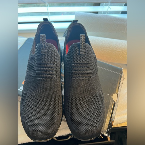 Sketchers Work Footwear - Picture 4 of 13